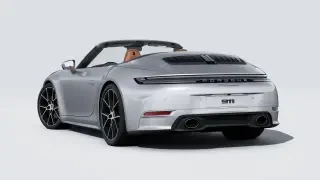 2026 Porsche 992 Carrera - Image 21 of 30
