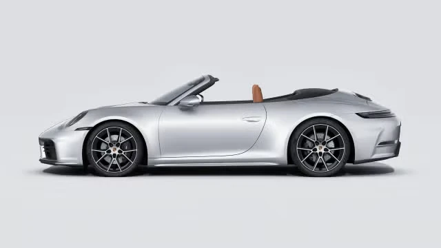 2026 Porsche 992 Carrera - Image 10 of 30