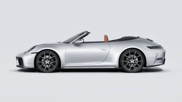 2026 Porsche 992 Carrera - Image 14 of 30