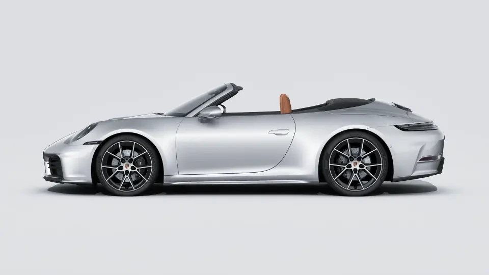 2026 Porsche 992 Carrera - Image 15 of 30