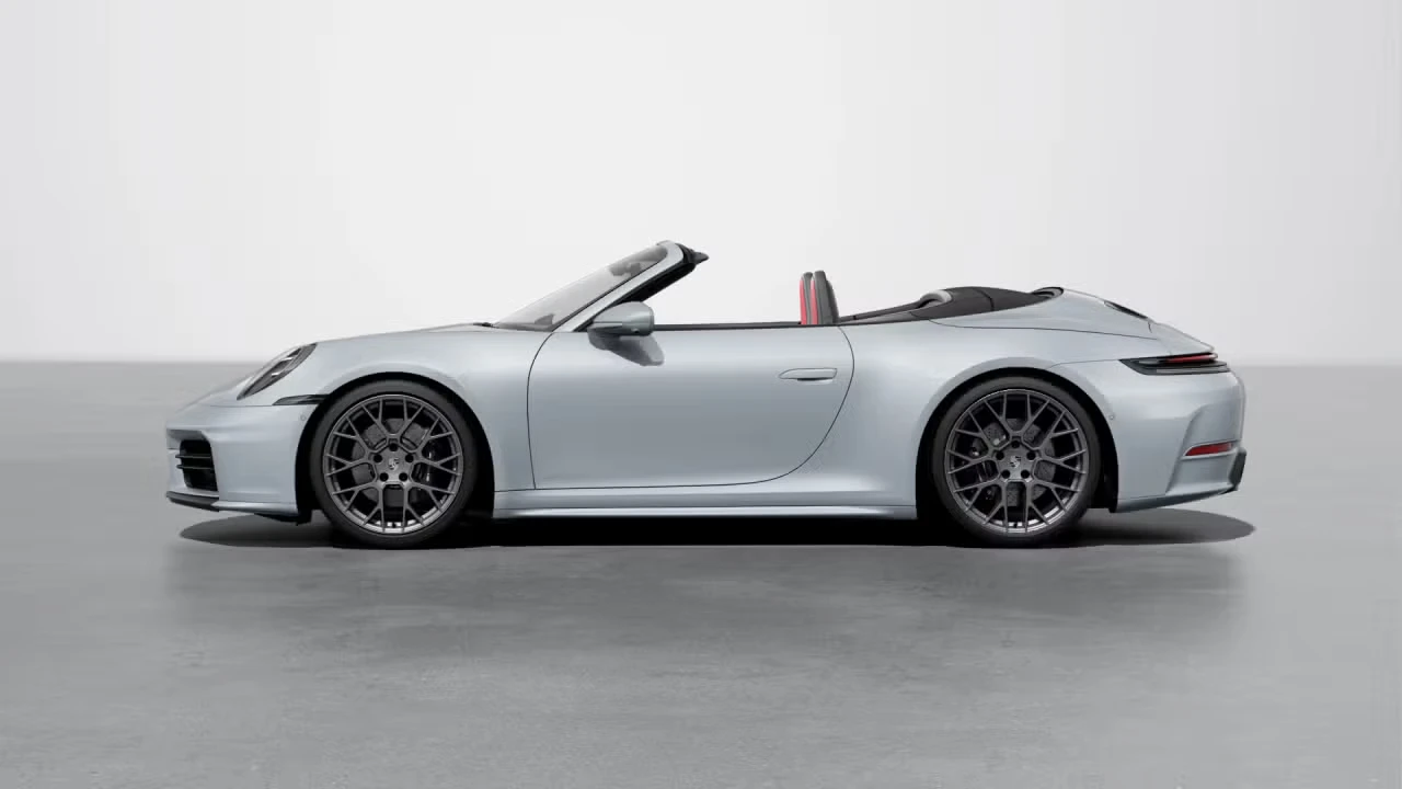 2026 Porsche 992 Carrera - Image 12 of 30