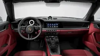 2026 Porsche 992 Carrera - Image 29 of 30