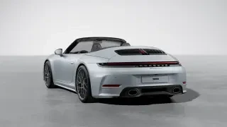 2026 Porsche 992 Carrera - Image 21 of 30
