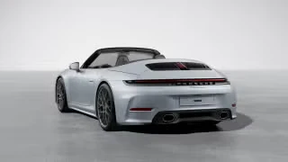 2026 Porsche 992 Carrera - Image 17 of 30