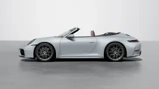 2026 Porsche 992 Carrera - Image 13 of 30