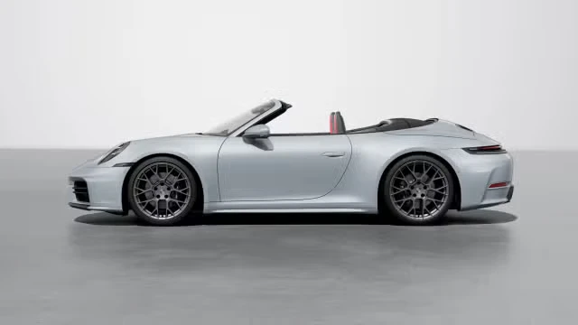 2026 Porsche 992 Carrera - Image 10 of 30