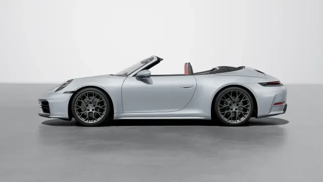 2026 Porsche 992 Carrera - Image 14 of 30