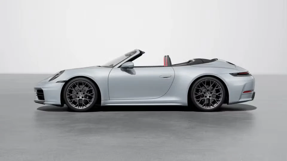 2026 Porsche 992 Carrera - Image 11 of 30