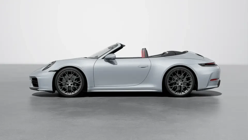 2026 Porsche 992 Carrera - Image 15 of 30