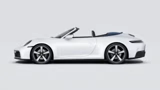 2026 Porsche 992 Carrera - Image 9 of 30