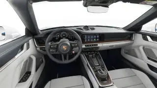 2026 Porsche 992 Carrera - Image 29 of 30