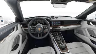 2026 Porsche 992 Carrera - Image 25 of 30
