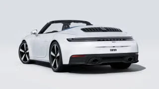 2026 Porsche 992 Carrera - Image 17 of 30