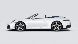 2026 Porsche 992 Carrera - Image 13 of 30