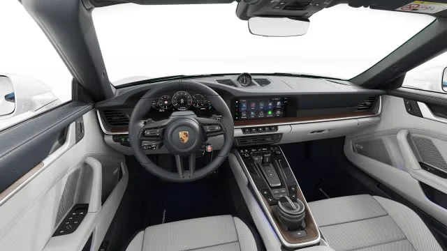 2026 Porsche 992 Carrera - Image 26 of 30