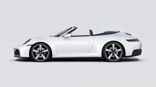 2026 Porsche 992 Carrera - Image 10 of 30