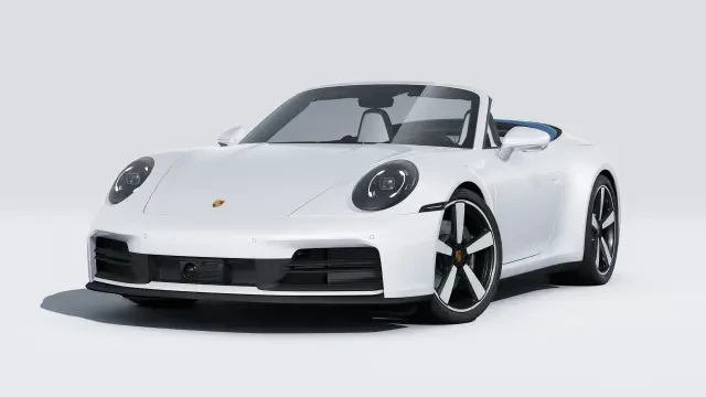 2026 Porsche 992 Carrera - Image 6 of 30