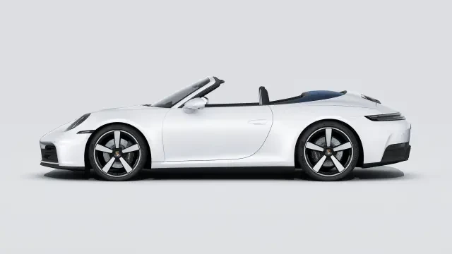 2026 Porsche 992 Carrera - Image 14 of 30