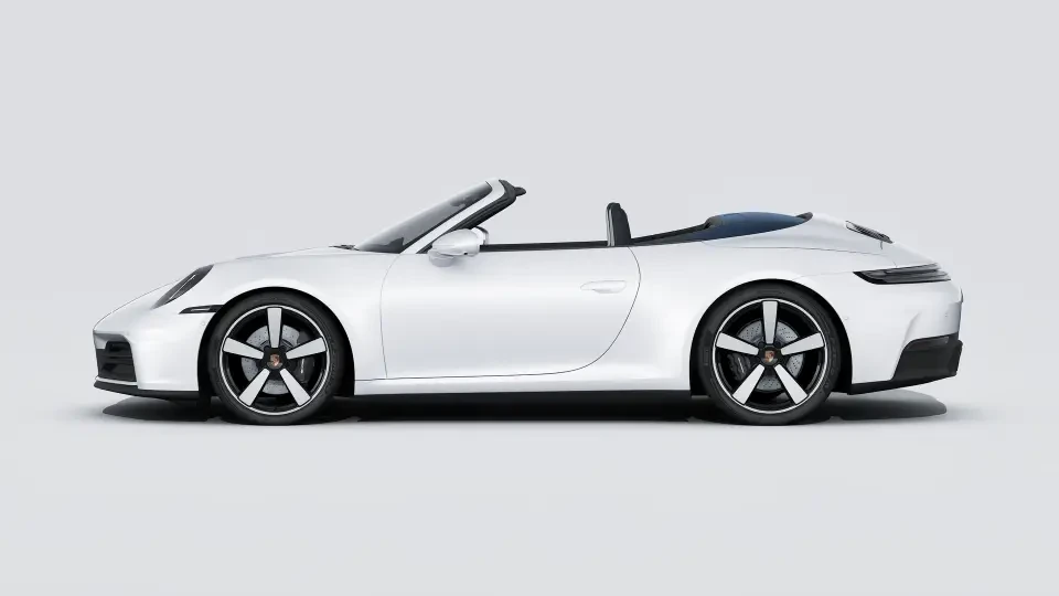 2026 Porsche 992 Carrera - Image 15 of 30