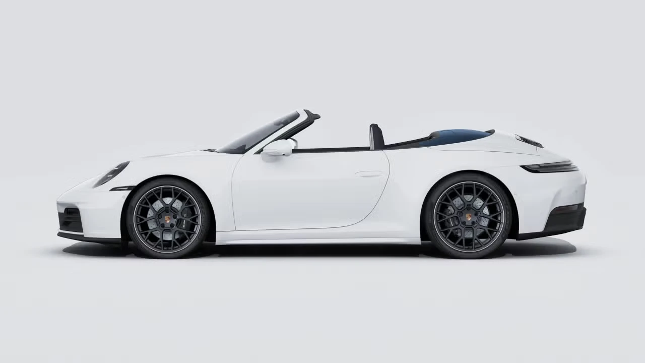 2026 Porsche 992 Carrera - Image 12 of 30
