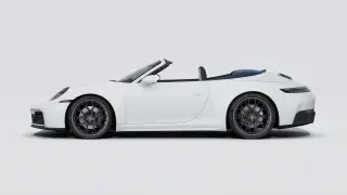 2026 Porsche 992 Carrera - Image 13 of 30