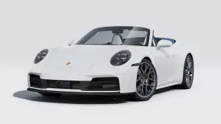 2026 Porsche 992 Carrera - Image 5 of 30