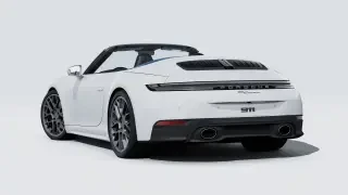 2026 Porsche 992 Carrera - Image 21 of 30
