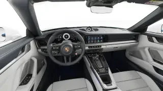 2026 Porsche 992 Carrera - Image 29 of 30
