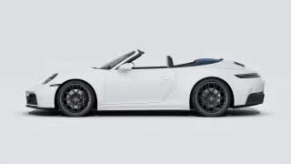 2026 Porsche 992 Carrera - Image 9 of 30