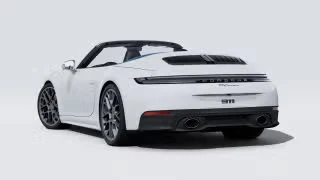 2026 Porsche 992 Carrera - Image 17 of 30