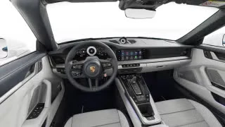 2026 Porsche 992 Carrera - Image 25 of 30