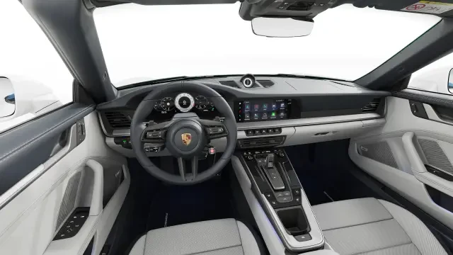 2026 Porsche 992 Carrera - Image 30 of 30