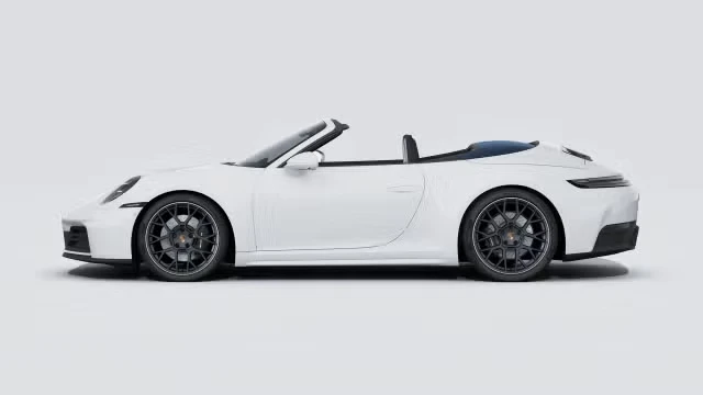 2026 Porsche 992 Carrera - Image 10 of 30
