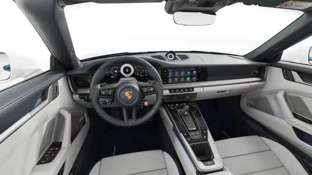 2026 Porsche 992 Carrera - Image 26 of 30