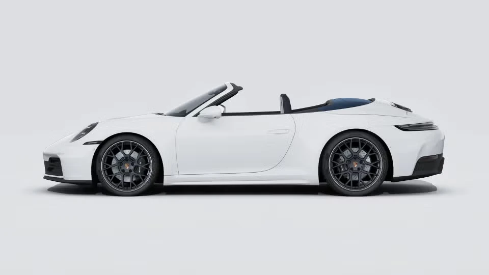 2026 Porsche 992 Carrera - Image 11 of 30