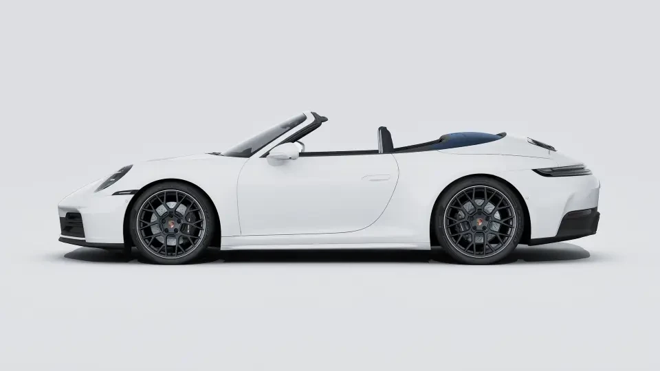 2026 Porsche 992 Carrera - Image 15 of 30