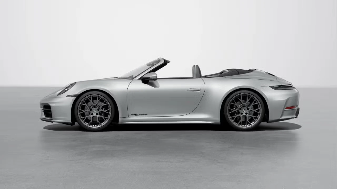 2026 Porsche 992 Carrera - Image 12 of 31