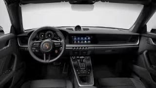 2026 Porsche 992 Carrera - Image 25 of 31