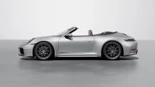 2026 Porsche 992 Carrera - Image 9 of 31