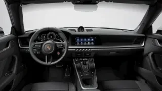 2026 Porsche 992 Carrera - Image 29 of 31