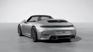 2026 Porsche 992 Carrera - Image 17 of 31