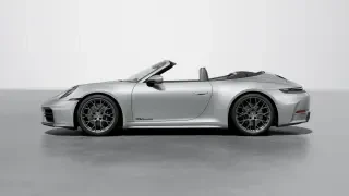 2026 Porsche 992 Carrera - Image 13 of 31