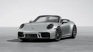 2026 Porsche 992 Carrera - Image 5 of 31