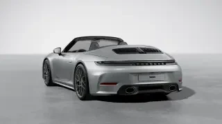 2026 Porsche 992 Carrera - Image 21 of 31
