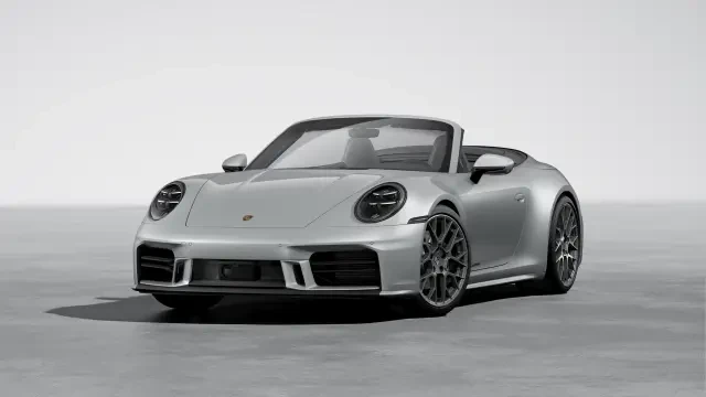 2026 Porsche 992 Carrera - Image 6 of 31