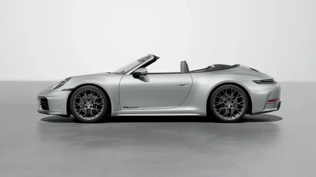 2026 Porsche 992 Carrera - Image 14 of 31