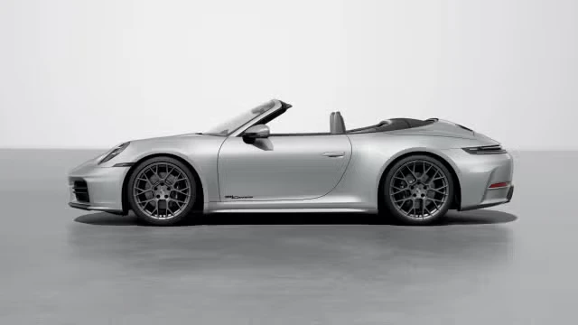 2026 Porsche 992 Carrera - Image 10 of 31