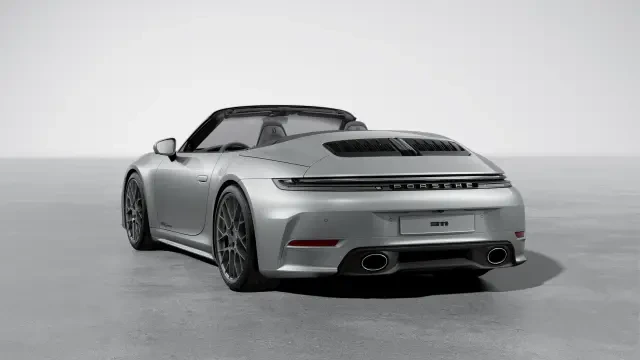 2026 Porsche 992 Carrera - Image 22 of 31