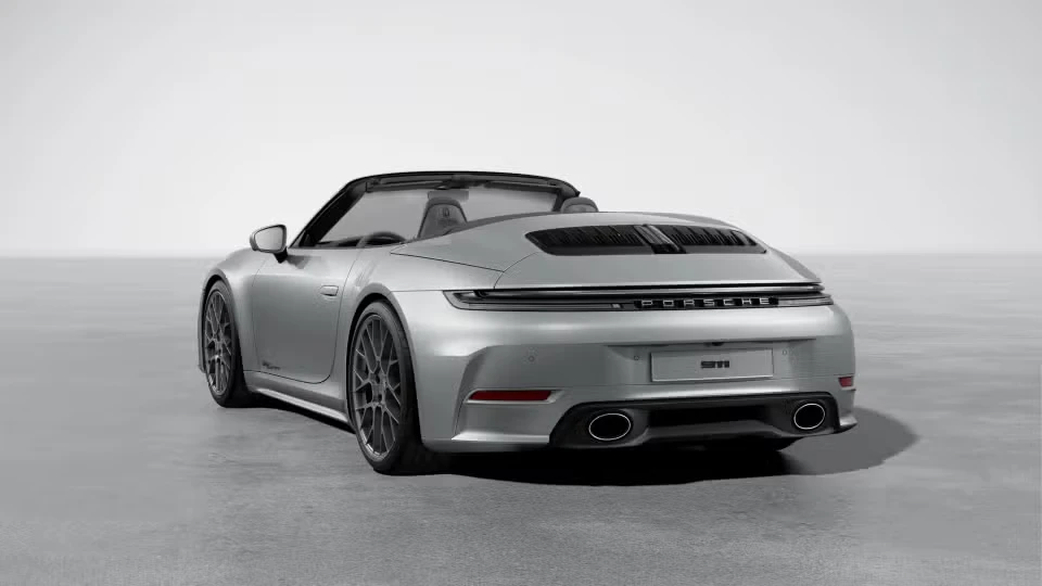 2026 Porsche 992 Carrera - Image 19 of 31