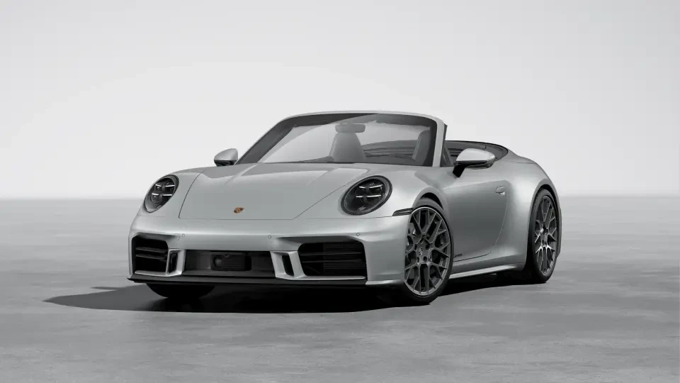 2026 Porsche 992 Carrera - Image 7 of 31